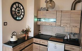 Elegancki Apartament w Centrum Miasta P&P